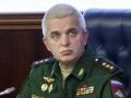 Mikhail Mizintsev, Director del Centro Nacional Ruso de Defensa bautizado como el “Carnicero de Mariúpol”
