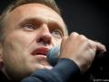 Alexei Navalni, opositor ruso enemigo del Kremlin