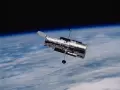 Telescopio espacial Hubble