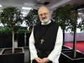 Mauro G. Lepori aborda la figura de san José en la vida religiosa y seglar