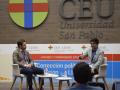 El encuentro anual de jóvenes líderes cristianos espera fortalecer su compromiso cívico