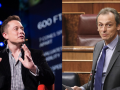 Elon Musk y Pedro Duque se han pronunciado en Twitter sobre la energía solar