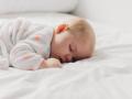 La muerte súbita del lactante es un síndrome que afecta a los niños mientras duermen