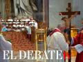 ¿Cómo será la Semana Santa en el Vaticano este 2022?