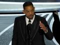 Will Smith, entre lágrimas en su discurso tras recoger el Oscar al mejor actor