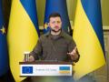 Zelenski rueda prensa Ucrania