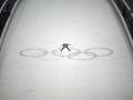 Un momento de la competición de saltos de esquí en los Juegos Olímpicos de Invierno de Pekín