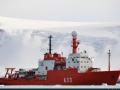 En los tres meses de campaña antártica, España ha conseguido con éxito casi una veintena de proyectos científicos