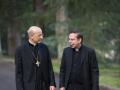 El nuevo prelado del Opus Dei es el tercer sucesor de san Josemaría