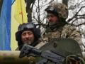 Ucrania Jarkov soldados ucranianos