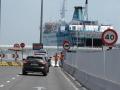 Embarque a Tánger en el puerto de Algeciras