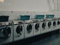 Los chips de las lavadoras antiguas están salvando a algunas empresas de parar la producción