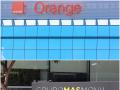 Orange confía en conseguir aprobación europea a la fusión con MásMóvil