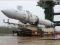 Lanzamiento del cohete Angara-1.2PP el 25 de junio de 2014