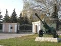 Sede del Ministerio de Defensa de Moldavia