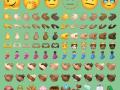 WhatsApp lanza 37 nuevos emoticonos