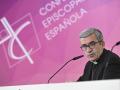 El secretario general de la CEE ha detallado el trabajo de la Iglesia con los refugiados ucranianos en España