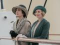 Downton Abbey: una nueva era ya está en los cines