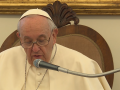 El Papa Francisco destaca el papel esencial de los farmacéuticos durante la pandemia