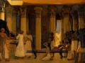 La vocación de Imhotep, el dios de la curación por Ernest Bond