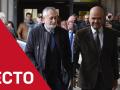 Directo | El Supremo revisa el caso de los ERE en plena precampaña andaluza
