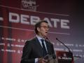 El Debate con... Alberto Núñez Feijóo
