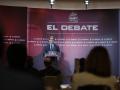 Alberto Núñez Feijóo en el I Foro El Debate
