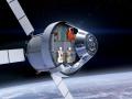 Los cuerpos artificiales irán a bordo de la nave Orión de la NASA