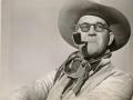 John Ford, "director de wésterns"