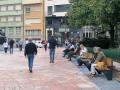 El CIS dice que crece la confianza.