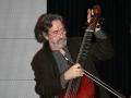 Jordi Savall, el embajador de la música antigua