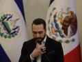 Bukele alcanzó la presidencia de El Salvador con la promesa de adoptar el bitcóin como moneda de uso legal