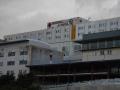 Complejo Hospitalario Universitario La Coruña (CHUAC)