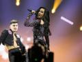 Chanel ocupa uno de los primeros puestos en las apuestas de Eurovisión 2022 y también entre las reproducciones de su canción en YouTube y Spotify