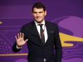Íker Casillas