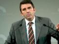 José Domingo, presidente de Impulso Ciudadano