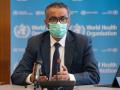 El director general de la Organización Mundial de la Salud (OMS), Tedros Adhanom Ghebreyesus, ha reconocido la dificultad que supone saber cómo está el coronavirus