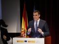 España va a ofrecer un proyecto de recursos sostenido en el tiempo