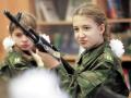 Kalashnikov colegio Rusia