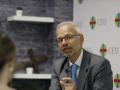 El cardiólogo Manuel Martínez Sellés fue nombrado presidente del Ilustre Colegio de Médicos de Madrid en septiembre de 2020