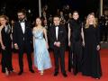Marin Grigore,Macrina Barladeanu,Orsolya Moldovan,Cristian Mungiu Judith State and Audrey Diwan The screening of "R.M.N" during the 75th annual Cannes film festival at Palais des Festivals on May 21, 2022 in Cannes, France.

Pictured: Marin Grigore,Macrina Barladeanu,Orsolya Moldovan,Cristian Mungiu Judith State and Audrey Diwan
Ref: SPL5312542 210522 NON-EXCLUSIVE
Picture by: SplashNews.com

Splash News and Pictures
USA: +1 310-525-5808
London: +44 (0)20 8126 1009
Berlin: +49 175 3764 166
photodesk@splashnews.com

World Rights, No Argentina Rights, No Belgium Rights, No Czechia Rights, No Finland Rights, No France Rights, No Germany Rights, No Mexico Rights, No Peru Rights, No Portugal Rights, No Switzerland Rights, No United Kingdom Rights
 *** Local Caption *** .