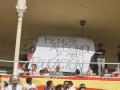 La Asociación Juvenil Taurina Española ha denunciado la situación