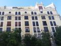 Futuro hotel en Goya con Conde Peñalver