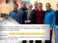 El Gobierno indultó a los 9 condenados catalanes poco después de investigarlos con el CNI