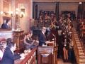 Sesión de investidura del presidente del Gobierno, Leopoldo Calvo Sotelo