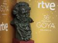 Sevilla tomará el relevo de Valencia como sede de los Premios Goya
