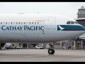 Cathay Pacific