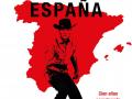 «Hollywood contra España» de Esteban Vicente Boisseau