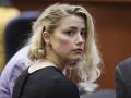 Amber Heard perdió el juicio contra Johnny Depp el pasado miércoles