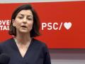 La portavoz del PSOE en el Senado, Eva Granados.

La portavoz socialista en el Senado, Eva María Granados, ha pedido "una oposición responsable", que "se siente y hable" sobre la renovación del modelo de financiación, y ha recriminado al PP "avanzar elecciones allá donde gobierna", una acción que hace "imposible" la negociación.

CATALUÑA ESPAÑA EUROPA ESPAÑA EUROPA BARCELONA CATALUÑA POLÍTICA